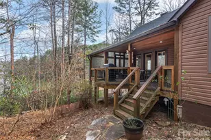 201 Hawk Ridge Dr, Mill Spring, NC 28756 - Photo 37