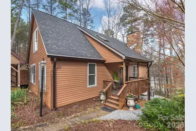 201 Hawk Ridge Drive, Mill Spring, NC 28756 - Photo 11