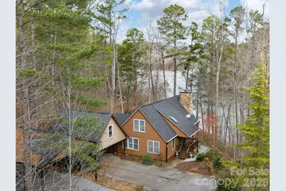 201 Hawk Ridge Drive, Mill Spring, NC 28756 - Photo 7