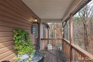 201 Hawk Ridge Dr, Mill Spring, NC 28756 - Photo 11