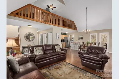 201 Hawk Ridge Drive, Mill Spring, NC 28756 - Photo 15