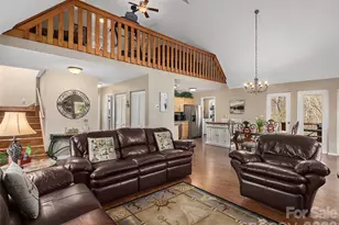 201 Hawk Ridge Dr, Mill Spring, NC 28756 - Photo 15