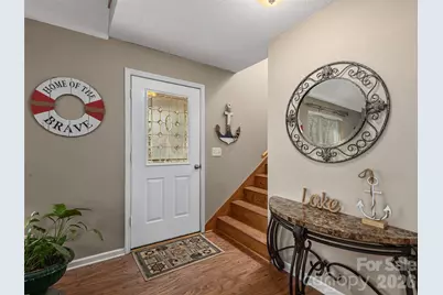 201 Hawk Ridge Drive, Mill Spring, NC 28756 - Photo 13