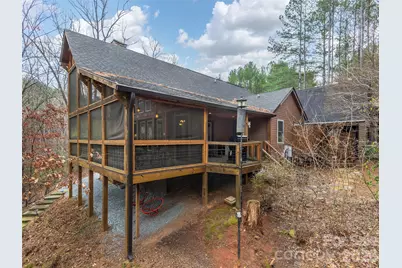 201 Hawk Ridge Drive, Mill Spring, NC 28756 - Photo 39