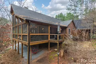 201 Hawk Ridge Dr, Mill Spring, NC 28756 - Photo 39