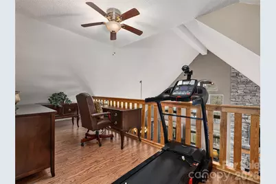 201 Hawk Ridge Drive, Mill Spring, NC 28756 - Photo 31