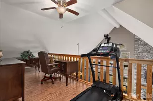 201 Hawk Ridge Dr, Mill Spring, NC 28756 - Photo 31