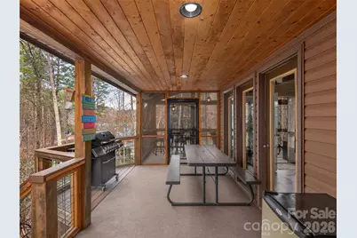 201 Hawk Ridge Drive, Mill Spring, NC 28756 - Photo 23