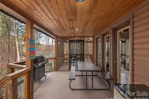 201 Hawk Ridge Dr, Mill Spring, NC 28756 - Photo 23