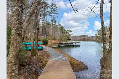 201 Hawk Ridge Drive, Mill Spring, NC 28756 - Photo 3