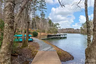 201 Hawk Ridge Dr, Mill Spring, NC 28756 - Photo 3