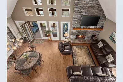 201 Hawk Ridge Drive, Mill Spring, NC 28756 - Photo 33