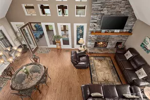 201 Hawk Ridge Dr, Mill Spring, NC 28756 - Photo 33