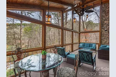 201 Hawk Ridge Drive, Mill Spring, NC 28756 - Photo 23