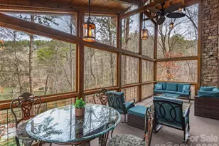 201 Hawk Ridge Dr, Mill Spring, NC 28756 - Photo 23