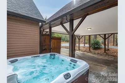 201 Hawk Ridge Drive, Mill Spring, NC 28756 - Photo 37