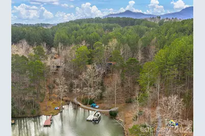 201 Hawk Ridge Drive, Mill Spring, NC 28756 - Photo 43