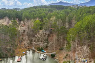 201 Hawk Ridge Dr, Mill Spring, NC 28756 - Photo 43