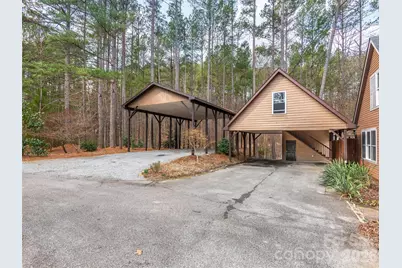 201 Hawk Ridge Drive, Mill Spring, NC 28756 - Photo 35