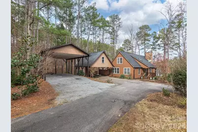 201 Hawk Ridge Drive, Mill Spring, NC 28756 - Photo 9