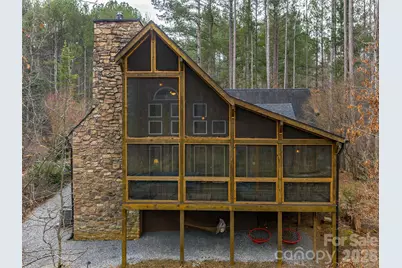 201 Hawk Ridge Drive, Mill Spring, NC 28756 - Photo 7