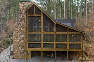 201 Hawk Ridge Dr, Mill Spring, NC 28756 - Photo 7