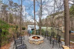 201 Hawk Ridge Dr, Mill Spring, NC 28756 - Photo 5