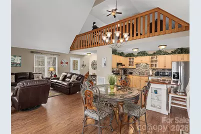 201 Hawk Ridge Drive, Mill Spring, NC 28756 - Photo 17