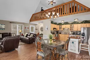 201 Hawk Ridge Dr, Mill Spring, NC 28756 - Photo 17