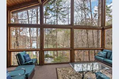 201 Hawk Ridge Drive, Mill Spring, NC 28756 - Photo 21