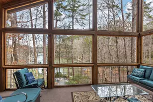 201 Hawk Ridge Dr, Mill Spring, NC 28756 - Photo 21