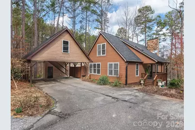201 Hawk Ridge Drive, Mill Spring, NC 28756 - Photo 9