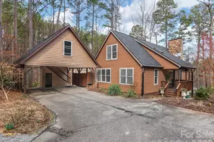 201 Hawk Ridge Dr, Mill Spring, NC 28756 - Photo 9