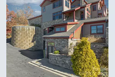 4 Chimney Crest Drive #F, Asheville, NC 28806 - Photo 3