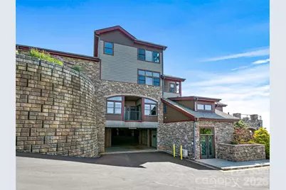 4 Chimney Crest Drive #F, Asheville, NC 28806 - Photo 3