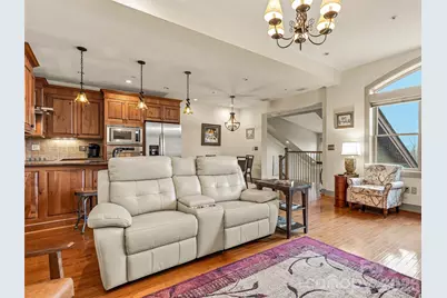 4 Chimney Crest Drive #F, Asheville, NC 28806 - Photo 7