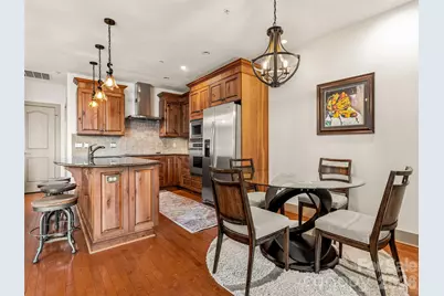 4 Chimney Crest Drive #F, Asheville, NC 28806 - Photo 13