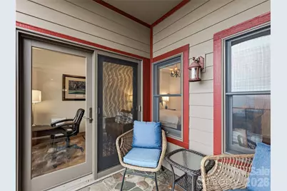 4 Chimney Crest Drive #F, Asheville, NC 28806 - Photo 19