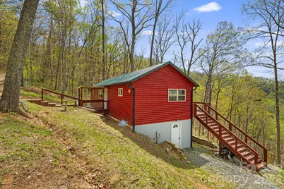 120 Wilderness Drive, Weaverville, NC 28787 - Photo 23