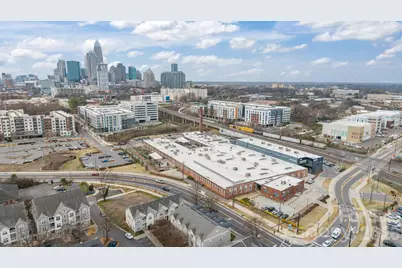 1408 N Caldwell Street, Charlotte, NC 28206 - Photo 39