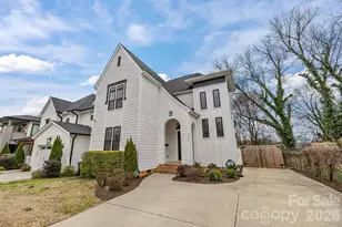 1408 N Caldwell St, Charlotte, NC 28206 - Photo 1