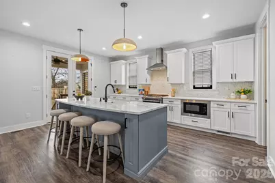 1408 N Caldwell Street, Charlotte, NC 28206 - Photo 7