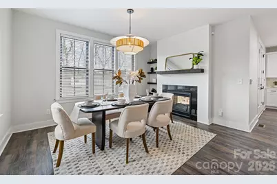 1408 N Caldwell Street, Charlotte, NC 28206 - Photo 15