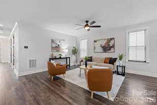 1408 N Caldwell St, Charlotte, NC 28206 - Photo 13