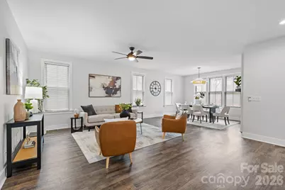 1408 N Caldwell Street, Charlotte, NC 28206 - Photo 11