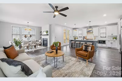 1408 N Caldwell Street, Charlotte, NC 28206 - Photo 13