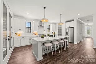 1408 N Caldwell St, Charlotte, NC 28206 - Photo 9