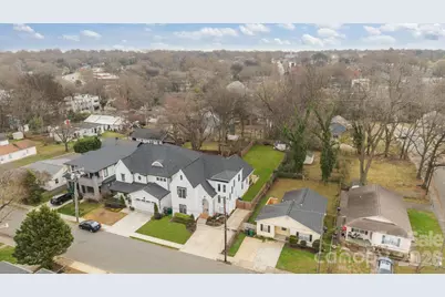 1408 N Caldwell Street, Charlotte, NC 28206 - Photo 35