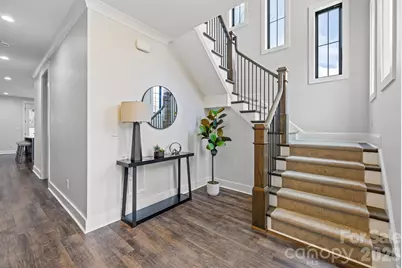 1408 N Caldwell Street, Charlotte, NC 28206 - Photo 5