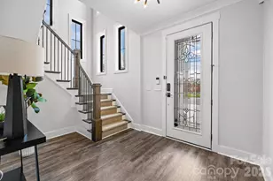 1408 N Caldwell St, Charlotte, NC 28206 - Photo 5